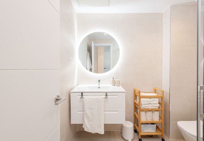 Lägenhet i Rincón de la Victoria - Ida - Lägenhet i Rincon de la Victoria Lägenhet i Rincón de la Victoria - Ida - Lägenhet i Rincon de la Victoria