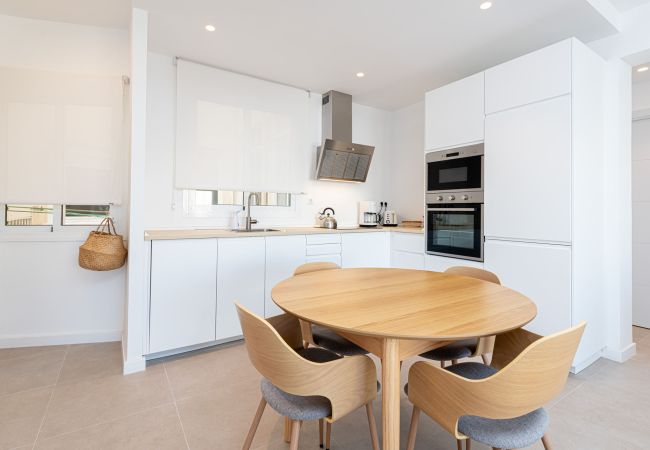 Lägenhet i Rincón de la Victoria - Ida - Lägenhet i Rincon de la Victoria Lägenhet i Rincón de la Victoria - Ida - Lägenhet i Rincon de la Victoria