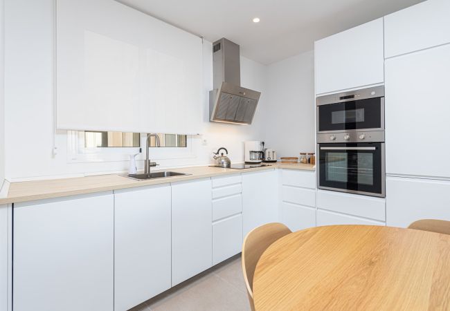 Lägenhet i Rincón de la Victoria - Ida - Lägenhet i Rincon de la Victoria Lägenhet i Rincón de la Victoria - Ida - Lägenhet i Rincon de la Victoria