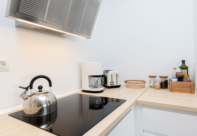 Lägenhet i Rincón de la Victoria - Ida - Lägenhet i Rincon de la Victoria Lägenhet i Rincón de la Victoria - Ida - Lägenhet i Rincon de la Victoria