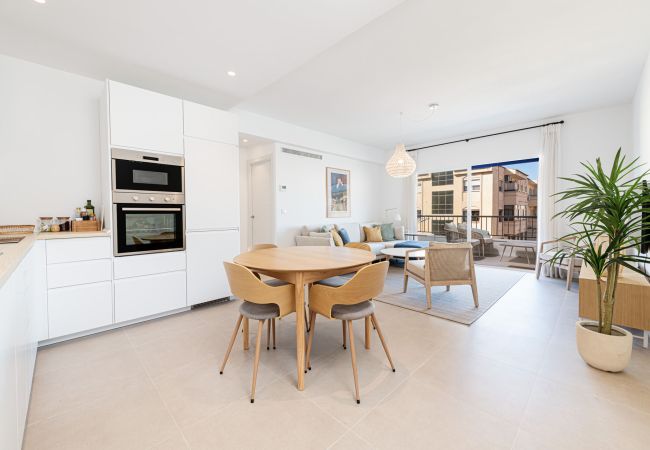 Lägenhet i Rincón de la Victoria - Ida - Lägenhet i Rincon de la Victoria Lägenhet i Rincón de la Victoria - Ida - Lägenhet i Rincon de la Victoria