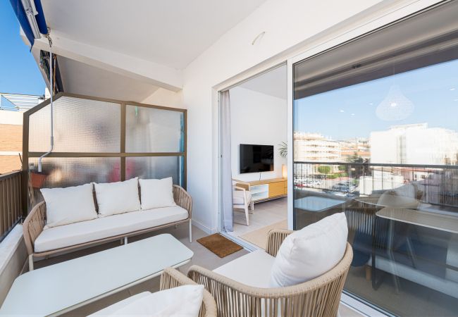 Lägenhet i Rincón de la Victoria - Ida - Lägenhet i Rincon de la Victoria Lägenhet i Rincón de la Victoria - Ida - Lägenhet i Rincon de la Victoria