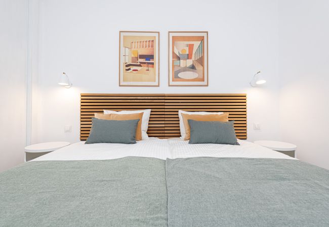 Lägenhet i Rincón de la Victoria - Ida - Lägenhet i Rincon de la Victoria Lägenhet i Rincón de la Victoria - Ida - Lägenhet i Rincon de la Victoria