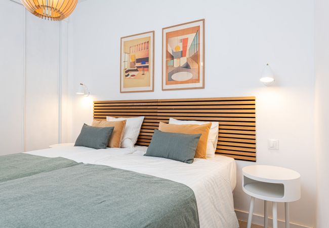 Lägenhet i Rincón de la Victoria - Ida - Lägenhet i Rincon de la Victoria Lägenhet i Rincón de la Victoria - Ida - Lägenhet i Rincon de la Victoria