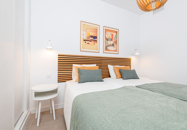 Lägenhet i Rincón de la Victoria - Ida - Lägenhet i Rincon de la Victoria Lägenhet i Rincón de la Victoria - Ida - Lägenhet i Rincon de la Victoria