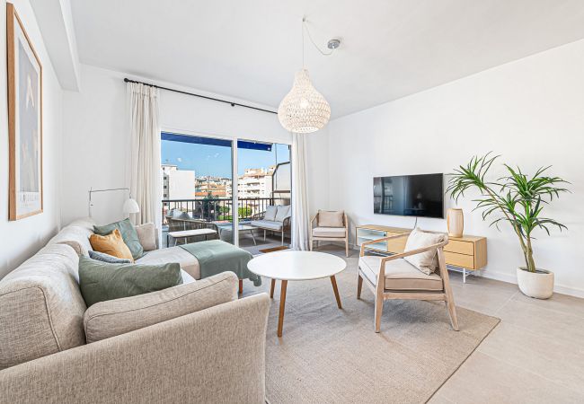 Lägenhet i Rincón de la Victoria - Ida - Lägenhet i Rincon de la Victoria