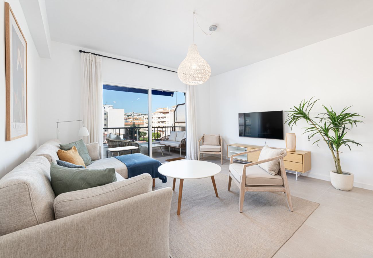 Lägenhet i Rincón de la Victoria - Ida - Lägenhet i Rincon de la Victoria