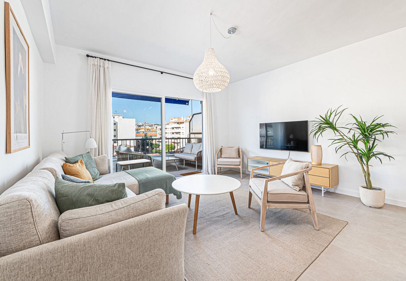 Lägenhet i Rincón de la Victoria - Ida - Lägenhet i Rincon de la Victoria