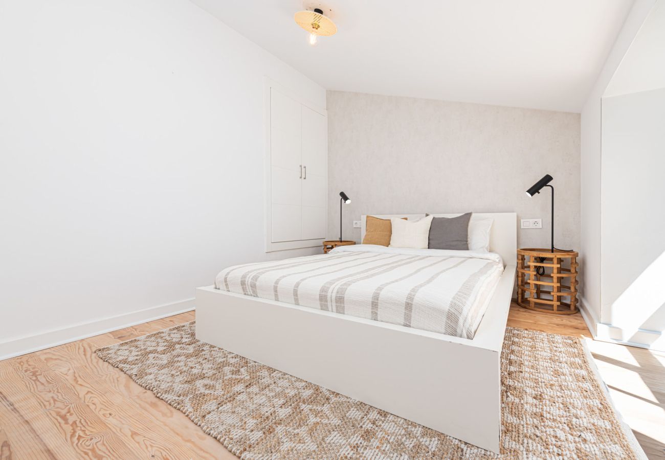 Lägenhet i Málaga - Skandiloft - Semesterbostad Malaga Centrum Lägenhet i Málaga - Skandiloft - Semesterbostad Malaga Centrum