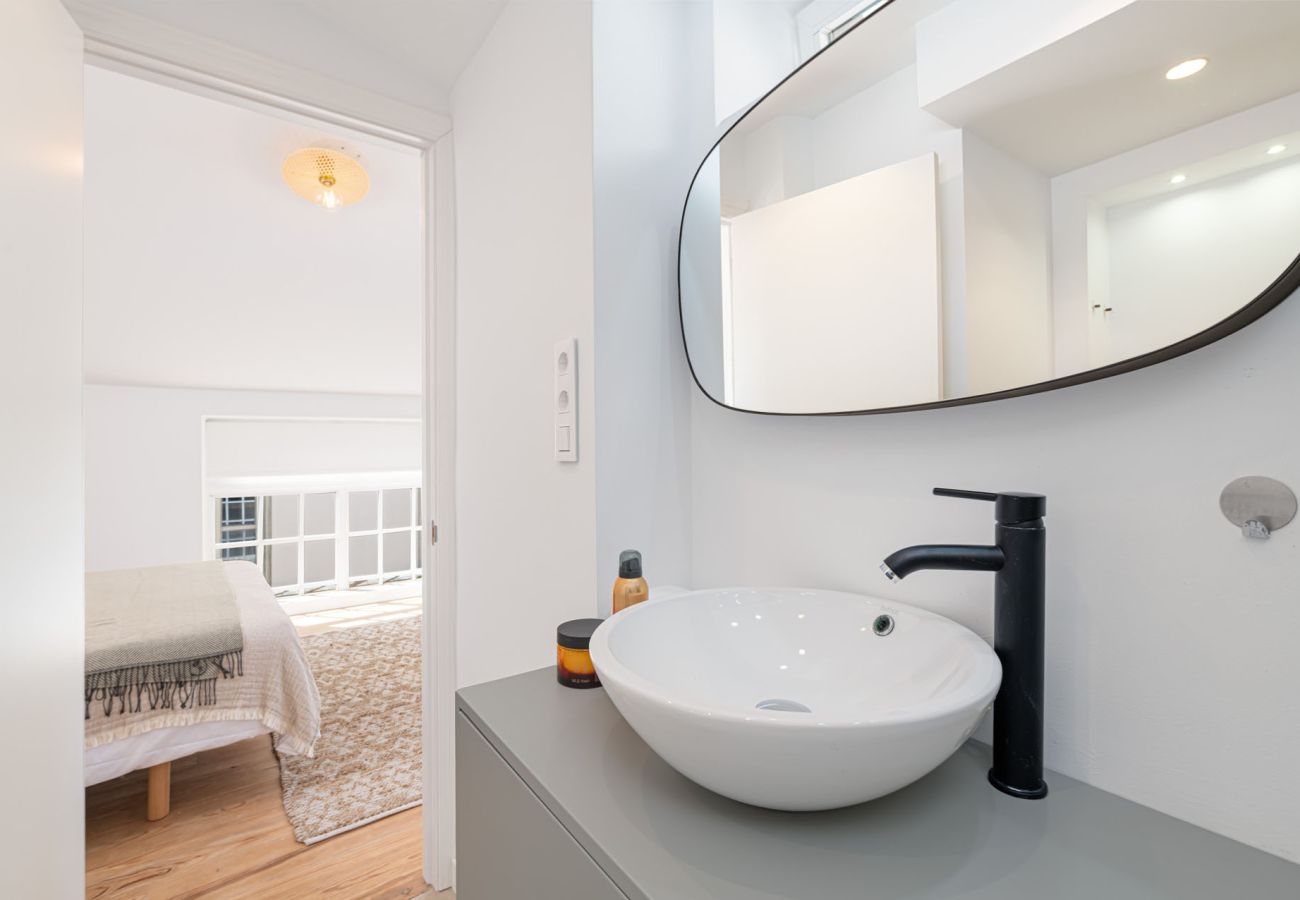 Lägenhet i Málaga - Skandiloft - Semesterbostad Malaga Centrum Lägenhet i Málaga - Skandiloft - Semesterbostad Malaga Centrum