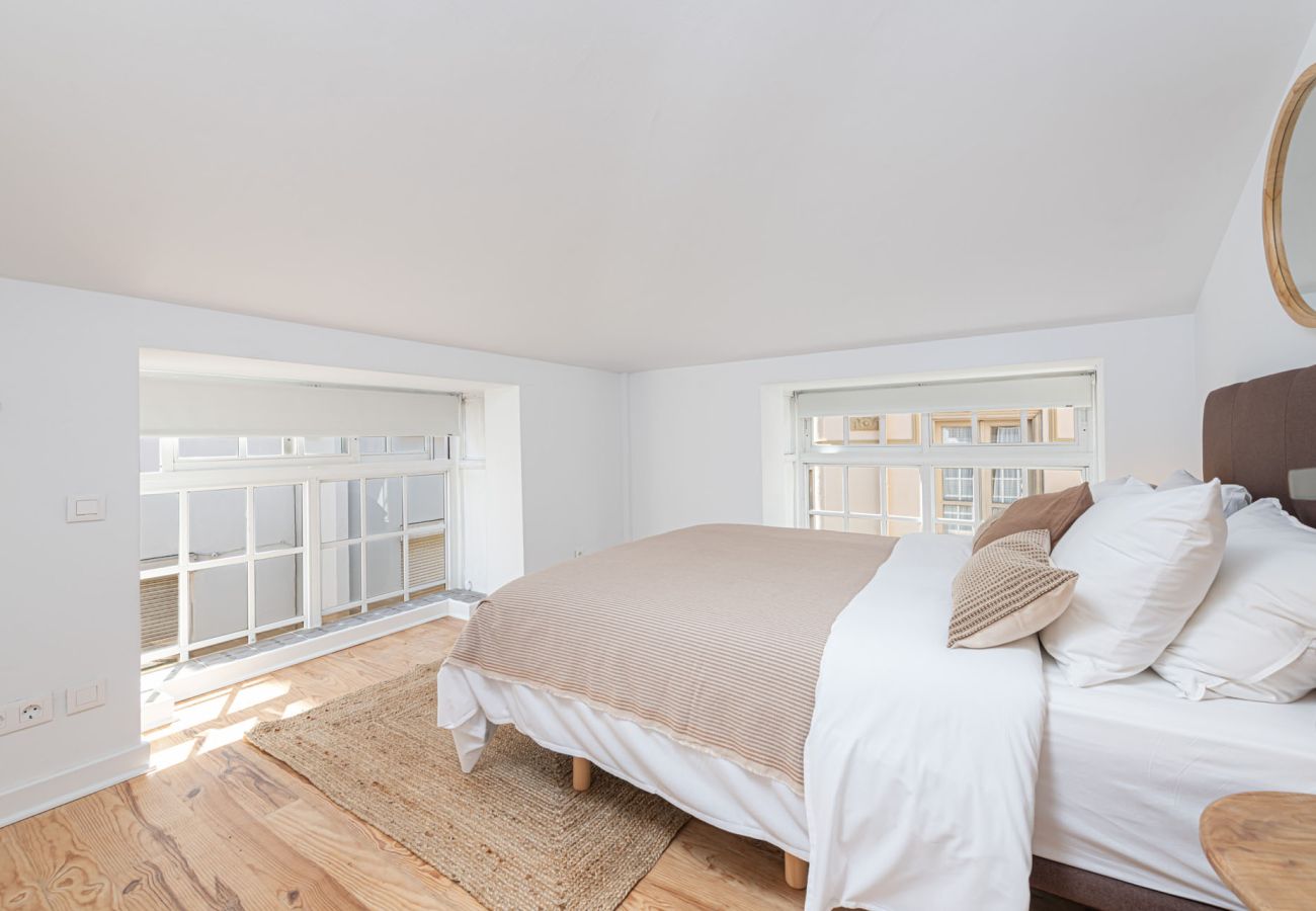 Lägenhet i Málaga - Skandiloft - Semesterbostad Malaga Centrum Lägenhet i Málaga - Skandiloft - Semesterbostad Malaga Centrum