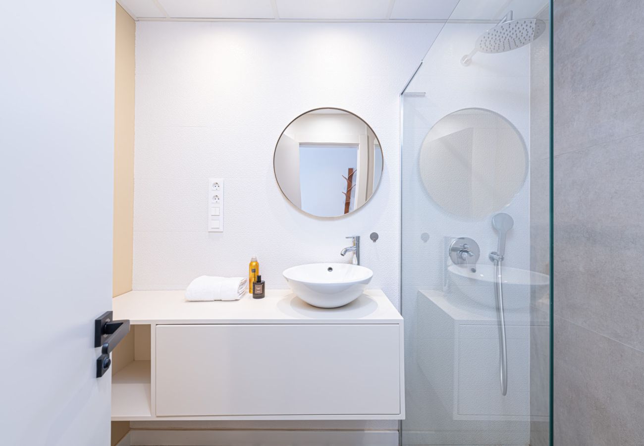 Lägenhet i Málaga - Skandiloft - Semesterbostad Malaga Centrum Lägenhet i Málaga - Skandiloft - Semesterbostad Malaga Centrum