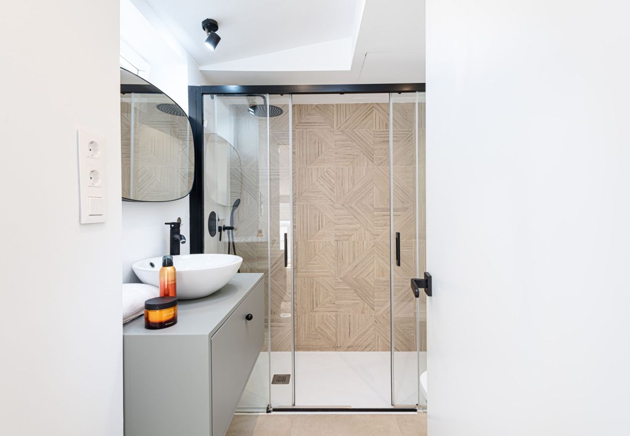 Lägenhet i Málaga - Skandiloft - Semesterbostad Malaga Centrum Lägenhet i Málaga - Skandiloft - Semesterbostad Malaga Centrum