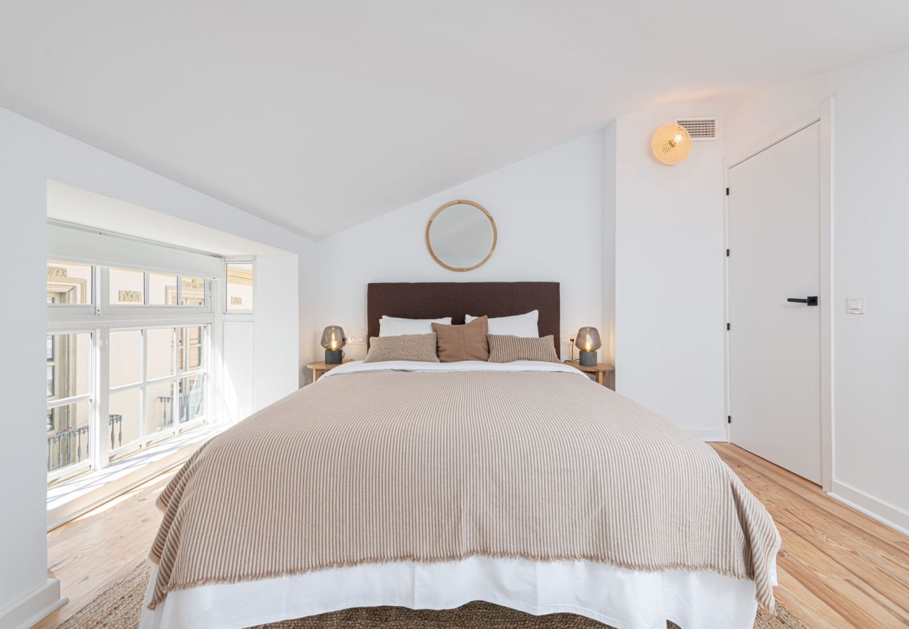 Lägenhet i Málaga - Skandiloft - Semesterbostad Malaga Centrum Lägenhet i Málaga - Skandiloft - Semesterbostad Malaga Centrum