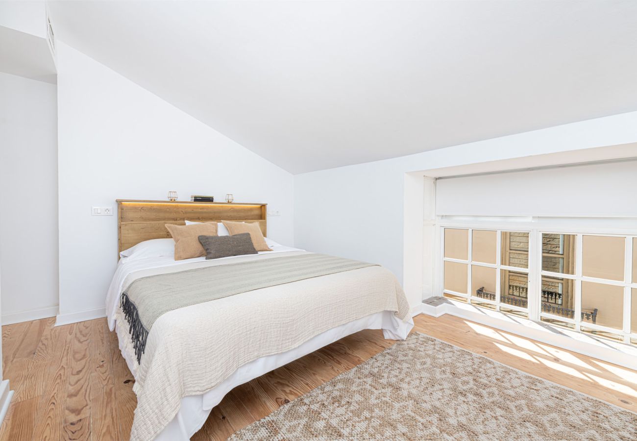 Lägenhet i Málaga - Skandiloft - Semesterbostad Malaga Centrum Lägenhet i Málaga - Skandiloft - Semesterbostad Malaga Centrum