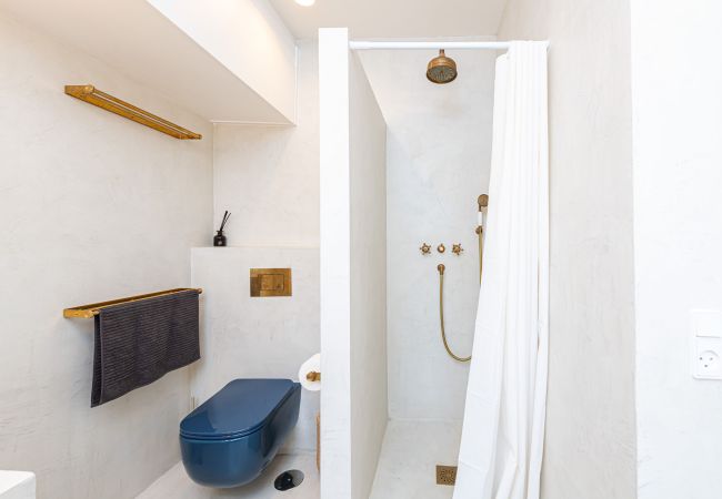 Lägenhet i Málaga - Alba - Takvåning i Malaga Centrum Lägenhet i Málaga - Alba - Takvåning i Malaga Centrum