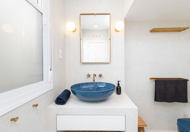 Lägenhet i Málaga - Alba - Takvåning i Malaga Centrum Lägenhet i Málaga - Alba - Takvåning i Malaga Centrum