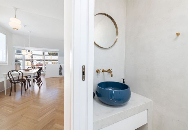 Lägenhet i Málaga - Alba - Takvåning i Malaga Centrum Lägenhet i Málaga - Alba - Takvåning i Malaga Centrum