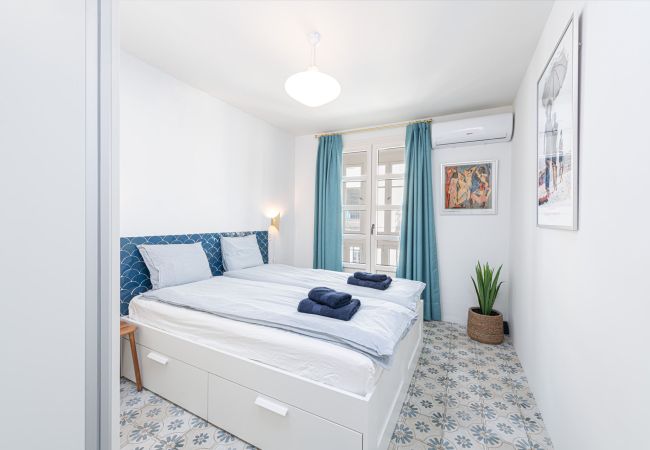 Lägenhet i Málaga - Alba - Takvåning i Malaga Centrum Lägenhet i Málaga - Alba - Takvåning i Malaga Centrum