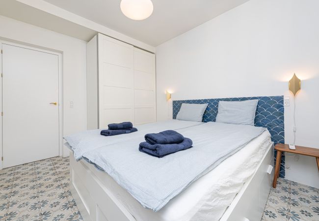 Lägenhet i Málaga - Alba - Takvåning i Malaga Centrum Lägenhet i Málaga - Alba - Takvåning i Malaga Centrum