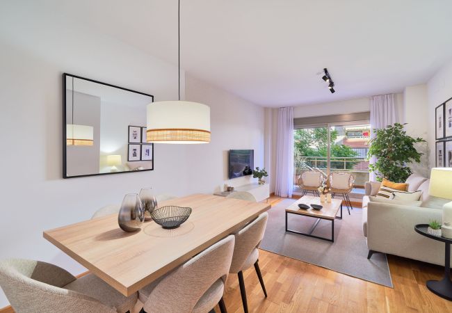 Lägenhet i Málaga - Parque Litoral - Semesterlägenhet i Malaga Lägenhet i Málaga - Parque Litoral - Semesterlägenhet i Malaga