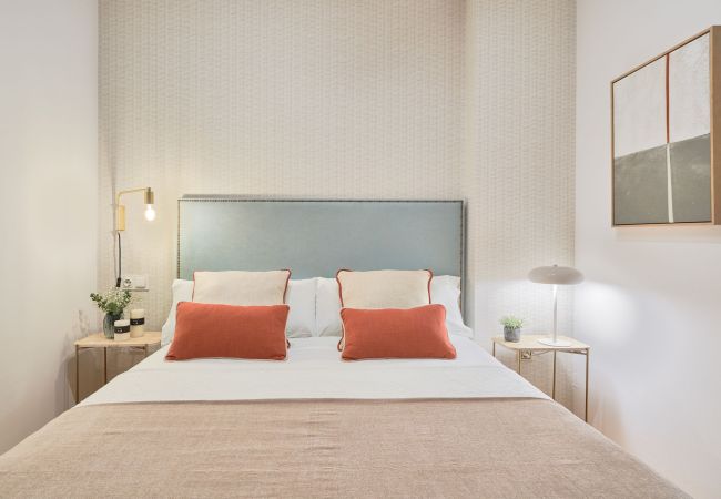 Lägenhet i Málaga - Parque Litoral - Semesterlägenhet i Malaga Lägenhet i Málaga - Parque Litoral - Semesterlägenhet i Malaga