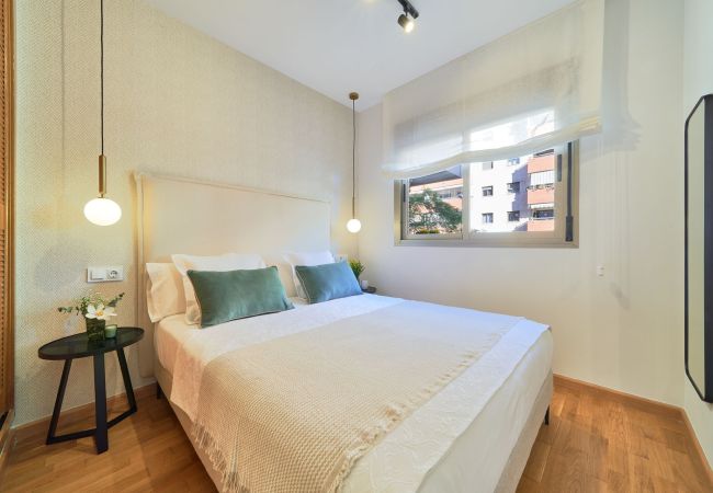 Lägenhet i Málaga - Parque Litoral - Semesterlägenhet i Malaga Lägenhet i Málaga - Parque Litoral - Semesterlägenhet i Malaga