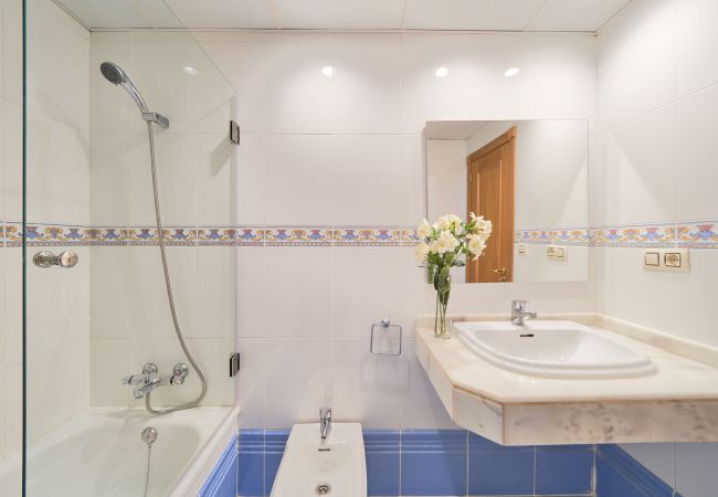 Lägenhet i Málaga - Parque Litoral - Semesterlägenhet i Malaga Lägenhet i Málaga - Parque Litoral - Semesterlägenhet i Malaga