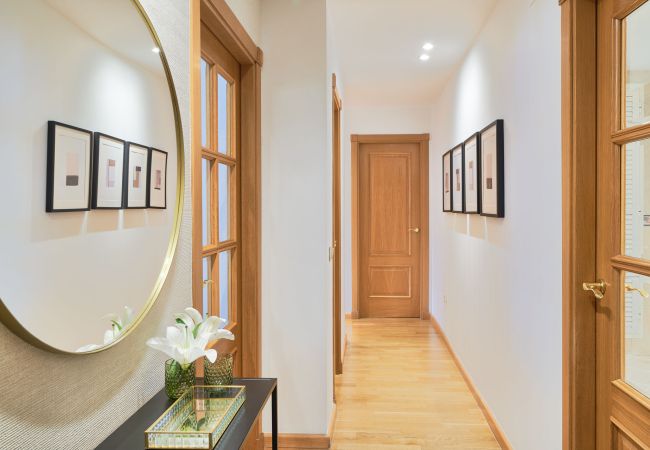 Lägenhet i Málaga - Parque Litoral - Semesterlägenhet i Malaga Lägenhet i Málaga - Parque Litoral - Semesterlägenhet i Malaga