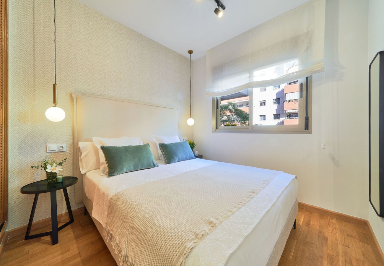 Lägenhet i Málaga - Parque Litoral - Semesterlägenhet i Malaga Lägenhet i Málaga - Parque Litoral - Semesterlägenhet i Malaga