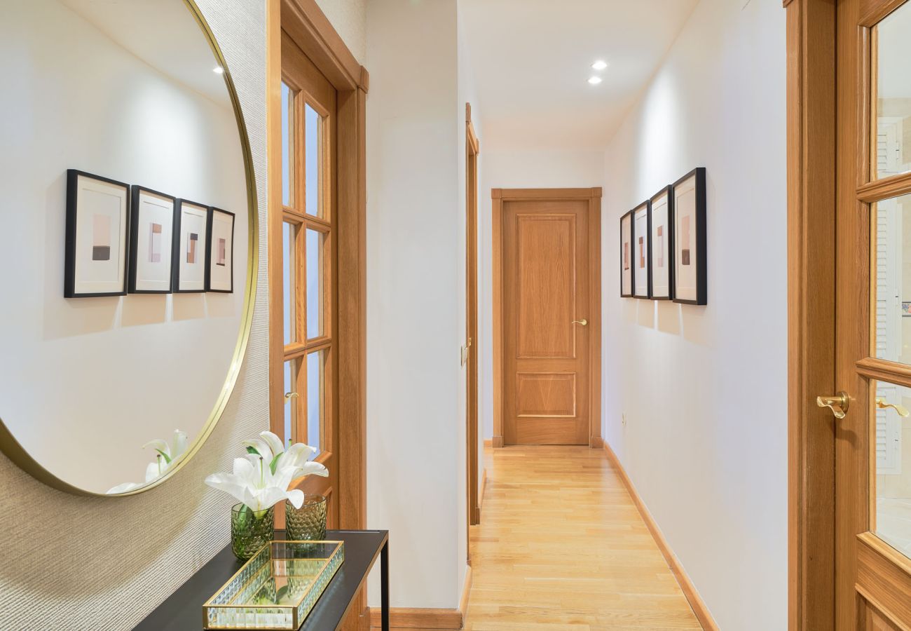 Lägenhet i Málaga - Parque Litoral - Semesterlägenhet i Malaga Lägenhet i Málaga - Parque Litoral - Semesterlägenhet i Malaga