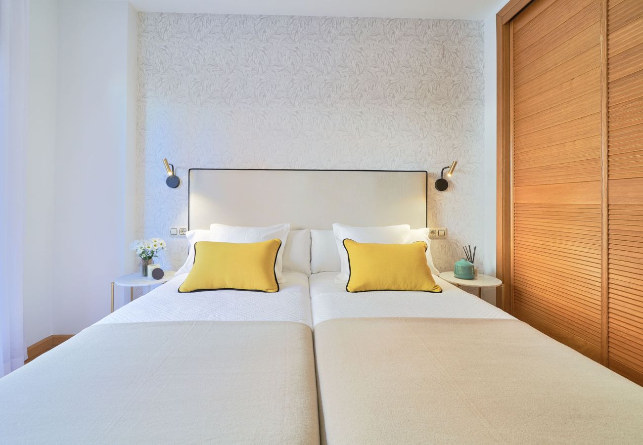 Lägenhet i Málaga - Parque Litoral - Semesterlägenhet i Malaga Lägenhet i Málaga - Parque Litoral - Semesterlägenhet i Malaga