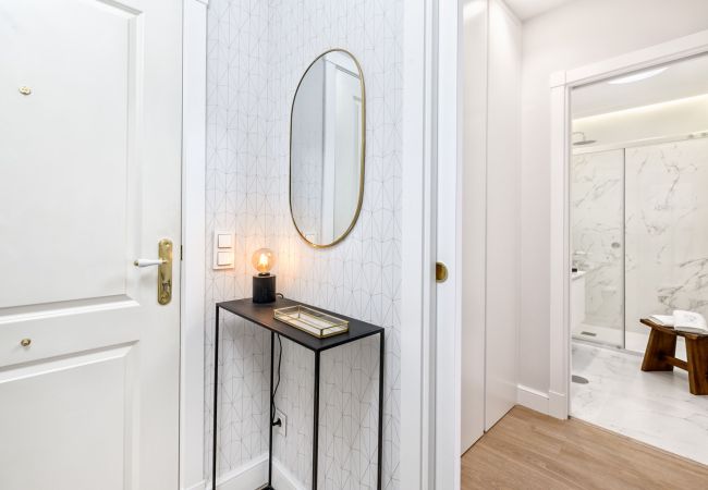 Lägenhet i Málaga - Atico Sebastian Souviron - Takvåning i Malaga Lägenhet i Málaga - Atico Sebastian Souviron - Takvåning i Malaga