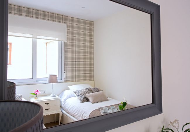 Lägenhet i Málaga - Atico Alameda Principal - Semestertakvåning i Malaga Lägenhet i Málaga - Atico Alameda Principal - Semestertakvåning i Malaga