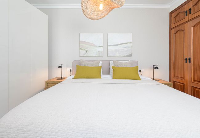 Lägenhet i Málaga - Marin Garcia - Semesterlägenhet i Málaga Lägenhet i Málaga - Marin Garcia - Semesterlägenhet i Málaga