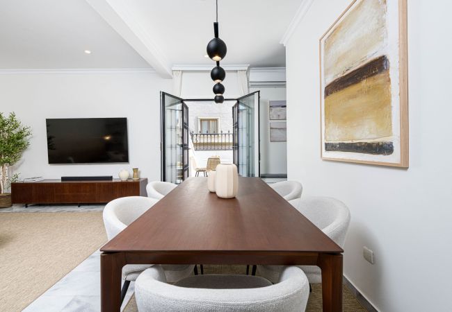 Lägenhet i Málaga - Marin Garcia - Semesterlägenhet i Málaga Lägenhet i Málaga - Marin Garcia - Semesterlägenhet i Málaga