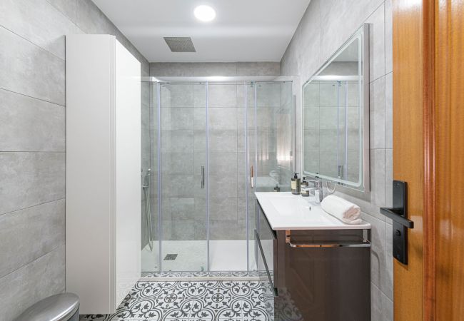 Lägenhet i Málaga - Marin Garcia - Semesterlägenhet i Málaga Lägenhet i Málaga - Marin Garcia - Semesterlägenhet i Málaga