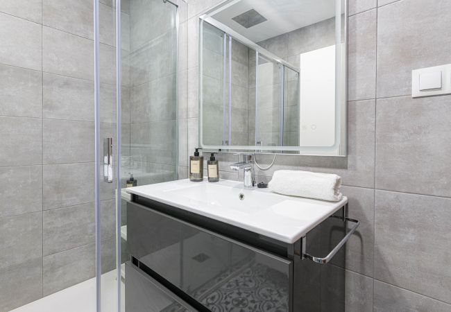 Lägenhet i Málaga - Marin Garcia - Semesterlägenhet i Málaga Lägenhet i Málaga - Marin Garcia - Semesterlägenhet i Málaga