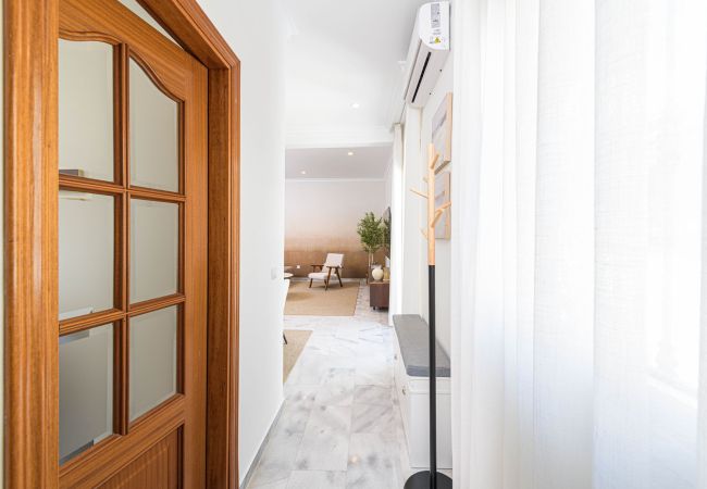 Lägenhet i Málaga - Marin Garcia - Semesterlägenhet i Málaga Lägenhet i Málaga - Marin Garcia - Semesterlägenhet i Málaga