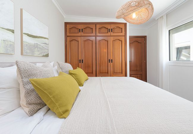 Lägenhet i Málaga - Marin Garcia - Semesterlägenhet i Málaga Lägenhet i Málaga - Marin Garcia - Semesterlägenhet i Málaga