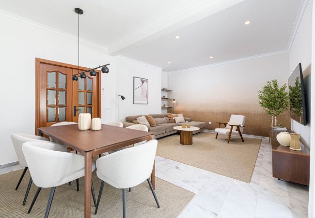 Lägenhet i Málaga - Marin Garcia - Semesterlägenhet i Málaga Lägenhet i Málaga - Marin Garcia - Semesterlägenhet i Málaga