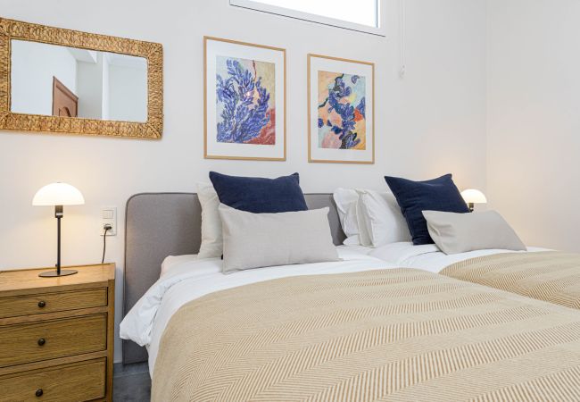 Lägenhet i Málaga - Marin Garcia - Semesterlägenhet i Málaga Lägenhet i Málaga - Marin Garcia - Semesterlägenhet i Málaga