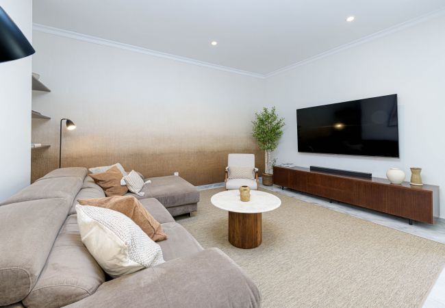 Lägenhet i Málaga - Marin Garcia - Semesterlägenhet i Málaga Lägenhet i Málaga - Marin Garcia - Semesterlägenhet i Málaga