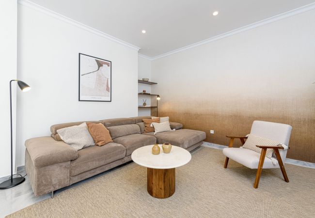 Lägenhet i Málaga - Marin Garcia - Semesterlägenhet i Málaga Lägenhet i Málaga - Marin Garcia - Semesterlägenhet i Málaga