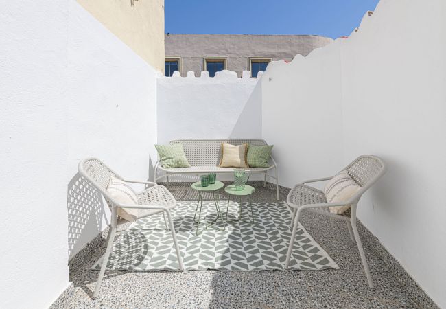 Lägenhet i Málaga - Marin Garcia - Semesterlägenhet i Málaga Lägenhet i Málaga - Marin Garcia - Semesterlägenhet i Málaga