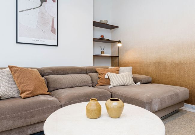 Lägenhet i Málaga - Marin Garcia - Semesterlägenhet i Málaga Lägenhet i Málaga - Marin Garcia - Semesterlägenhet i Málaga