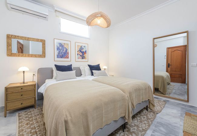 Lägenhet i Málaga - Marin Garcia - Semesterlägenhet i Málaga Lägenhet i Málaga - Marin Garcia - Semesterlägenhet i Málaga