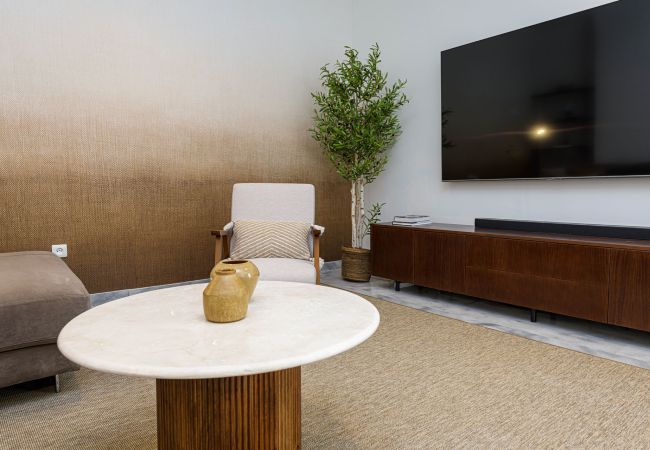 Lägenhet i Málaga - Marin Garcia - Semesterlägenhet i Málaga Lägenhet i Málaga - Marin Garcia - Semesterlägenhet i Málaga